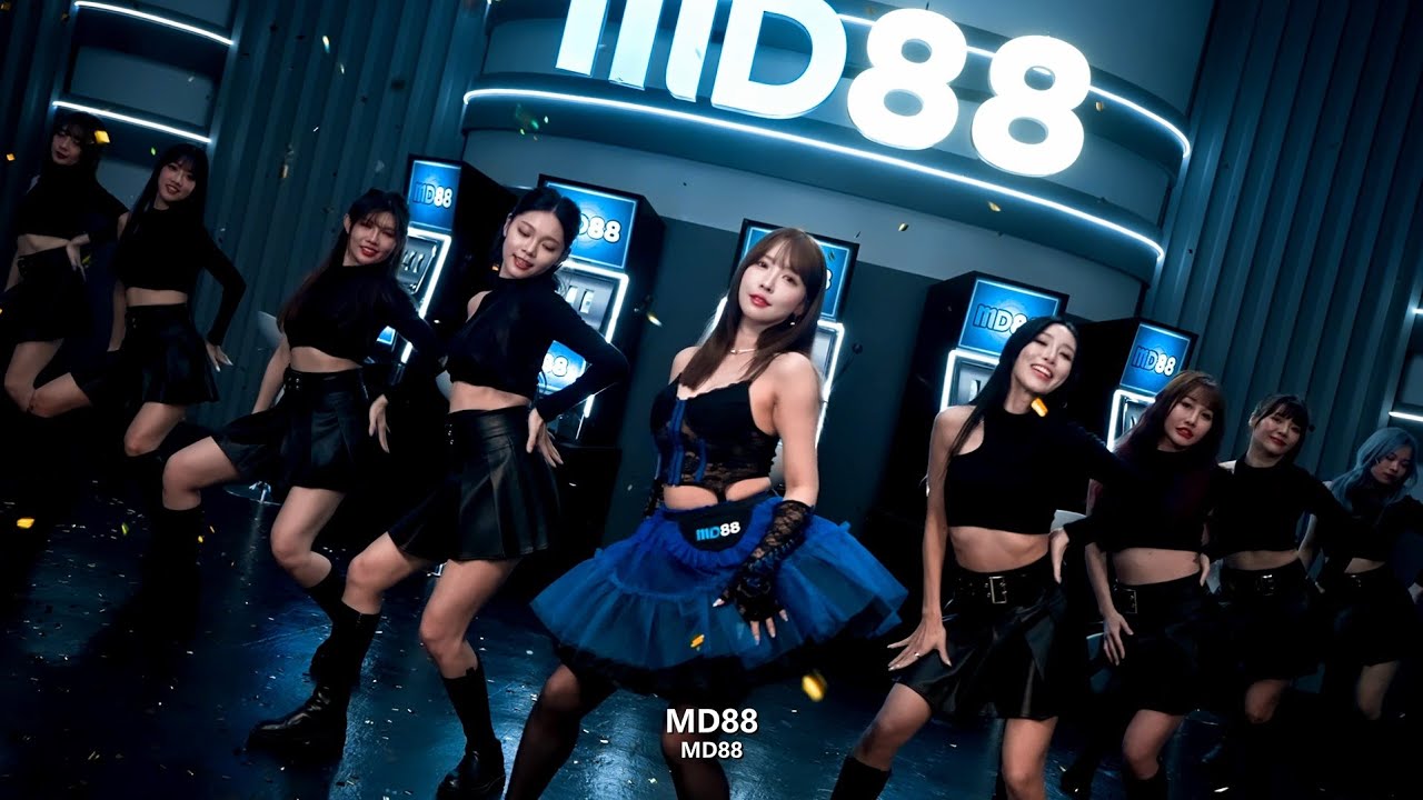 MD88 x Yua Mikami video — Full MV