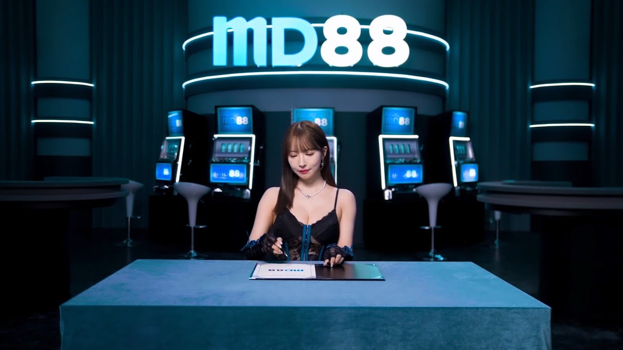 MD88 x Yua Mikami video — SIGN