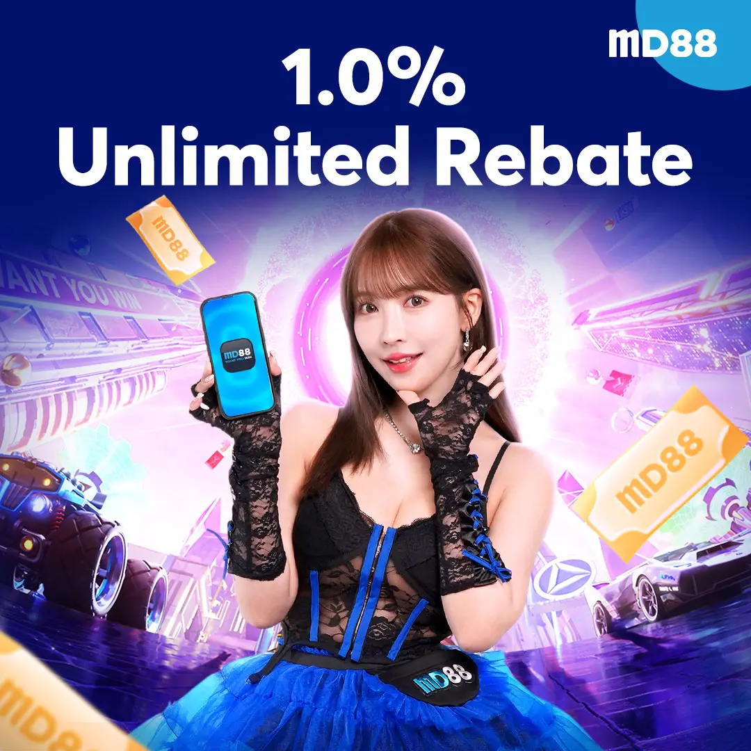 1.0% Unlimited Daily Cash Rebate