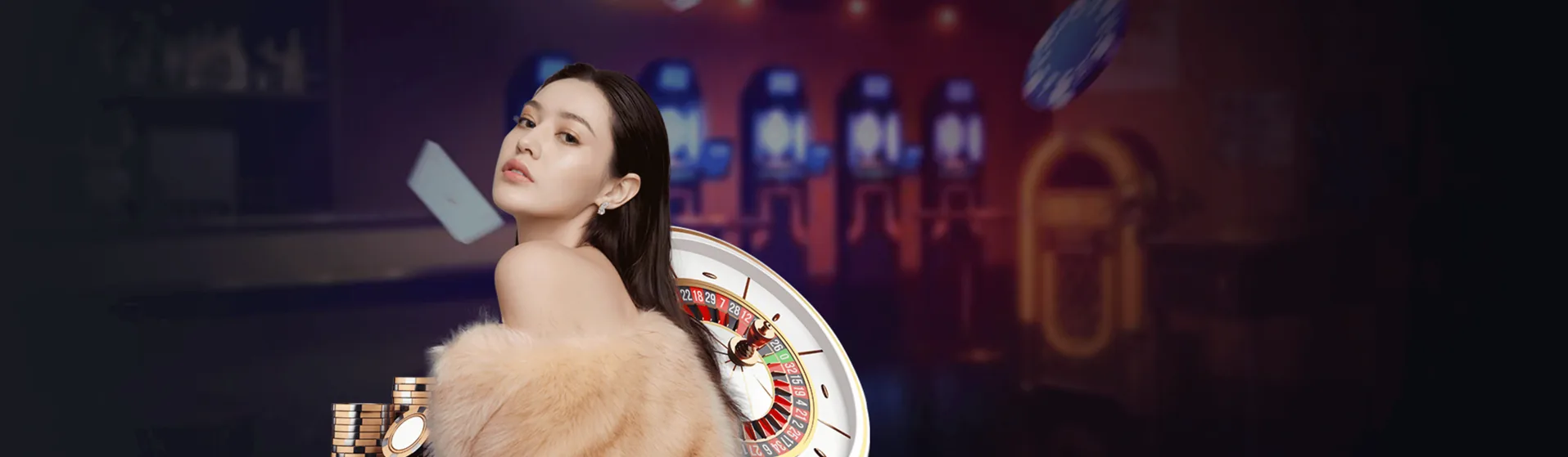 MD88 Live Casino Malaysia banner