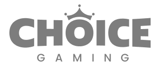 Choice Gaming at MD88