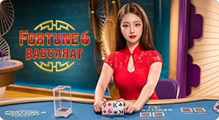 Sic Bo Fortune by Evolution Gaming at MD88