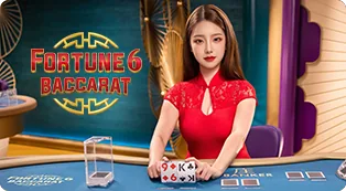 Sic Bo Fortune by Evolution Gaming at MD88