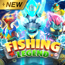 Fishing Legend at MD88