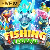 Fishing Legend at MD88