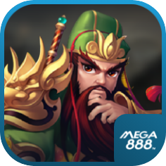 Mega888 slots at MD88
