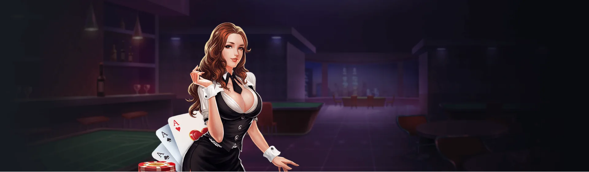MD88 P2P Card Games Malaysia banner