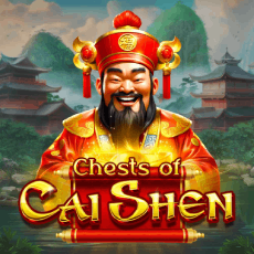 Chests of Cai Shen at MD88
