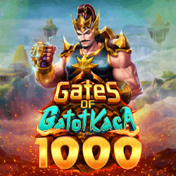 Gates of Gatot Kaca 1000 at MD88