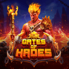 Gates of Hades at MD88