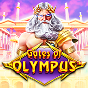 Gates of Olympus slot by Pragmatic Play at MD88