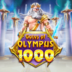 Gates of Olympus 1000 at MD88