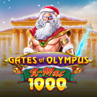 Gates of Olympus Xmas at MD88