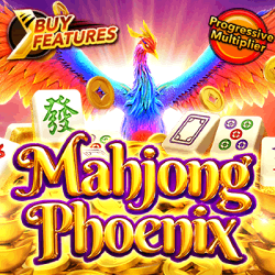 Mahjong Phoenix by Nextspin at MD88