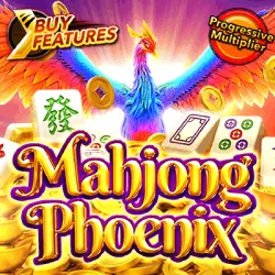 Mahjong Phoenix by Nextspin at MD88