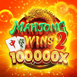 Mahjong Wins 2 at MD88
