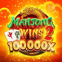 Mahjong Wins 2 at MD88
