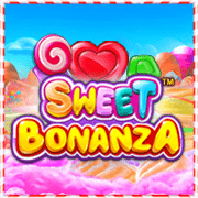Sweet Bonanza by Pragmatic Play at MD88