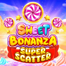Sweet Bonanza Super Scatter at MD88