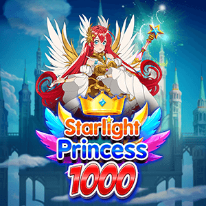 Starlight Princess 1000 at MD88