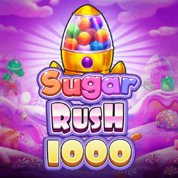 Sugar Rush 1000 at MD88