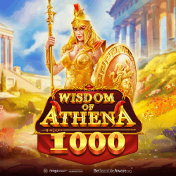 Wisdom of Athena 1000 at MD88