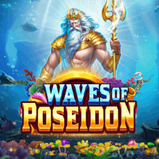 Waves of Poseidon at MD88