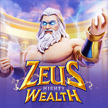 Zeus Mighty Wealth by Nextspin at MD88