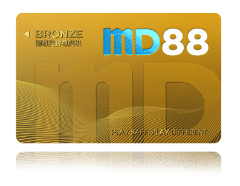 MD88 Bronze VIP tier