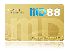 MD88 Gold VIP tier
