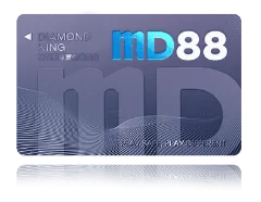 MD88 Diamond King VIP tier